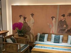 -太守宴·蘭院(天塔店)