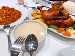 -宜家·瑞典风味餐厅(三桥店)