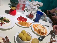-戈拿旺巴西烤肉(崇文门店)