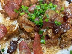 -顺徕德·仙庙烧鸡(桂庙路店)