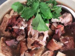 -卤煮老北京酱肉馆