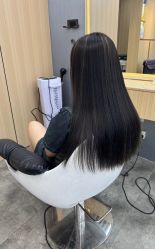 -NY漂发染发主打