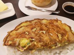 -新旺茶餐厅(嘉里城店)
