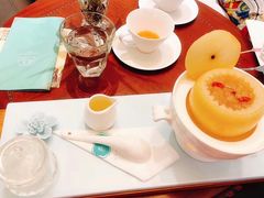 -燕庭·纯燕窝·甜品下午茶(南京西路店)
