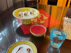 -富华斋饽饽铺·宫廷糕点·伴手礼(护国新天地店)