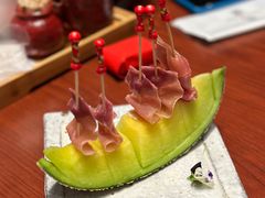 -花潮料理艺食馆(宝龙一城店)