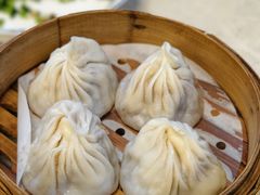 -二泉园老菜馆·百年无锡菜