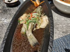 -苏先生海鲜渔庄(金桥店)