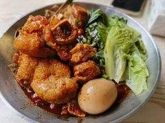 -龍城柳州螺蛳粉(群星路店)