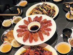 -红盔甲·小龙虾(人民广场店)