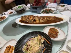 -谷语中餐厅