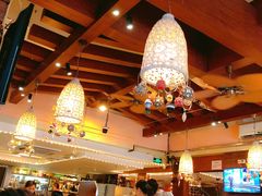 大堂-大头虾越式风味餐厅(光明广场店)