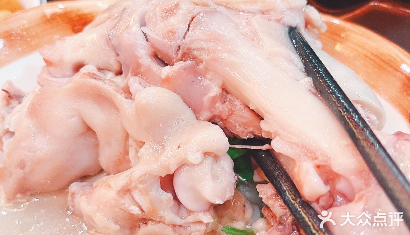 🏮为了猪蹄还要再来的须尽欢小酒馆！