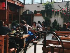 -丽江庭院之爱在路上(西单店)