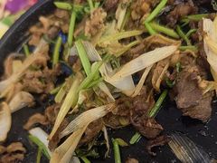 -烤肉宛饭庄(南礼士路店)
