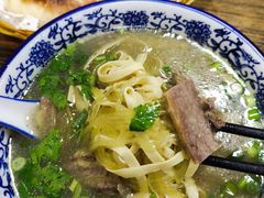 -淮南牛肉筋汤(锦辉商城店)