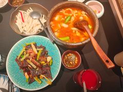 -山石榴·贵州菜(丰盛里店)