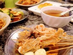 -小街天府(西工小街店)