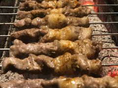 -很久以前羊肉串(打浦路店)