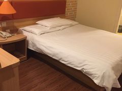 -如家酒店·neo(南京夫子庙店)