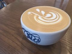 -fishtank鱼缸咖啡(三山街店)