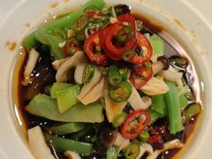 -乾州食府(小雁塔店)