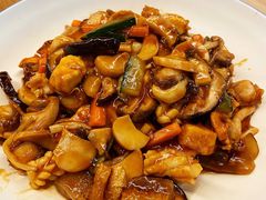 -陈傻子餐厅(世纪都会店)