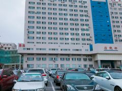 -大连医科大学附属第二医院(总院)