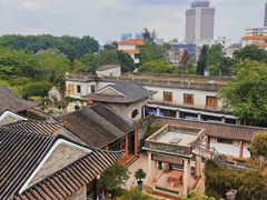 -东莞市可园博物馆