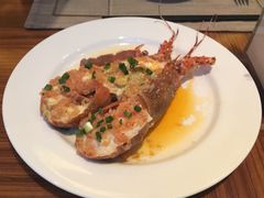 -好日子皇冠假日酒店·君怡咖啡厅(特美思大厦店)