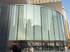 -Apple零售店(新街口店)