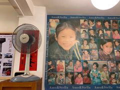 -阿殳咖啡(水围村店)