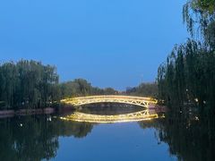 -南翠屏公园
