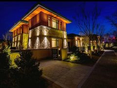 -清河半岛温泉度假酒店