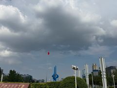 -泉城广场