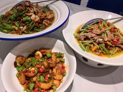 -兰湘子·湘菜小炒(南京江宁万达店)