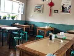 大堂-恺撒烤包子