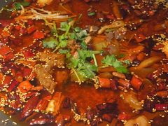 -麻六记(新天地店)