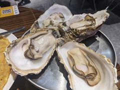 -蚝堡海鲜·威海菜·海肠捞饭·烧烤·亚洲吃蚝公司(幸福门店)