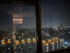 -上海龙之梦万丽酒店