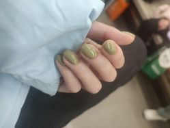-HUII NAIL绘京美甲美睫会馆