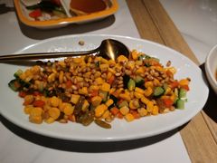 -上关东东北菜(夫子庙水游城店)