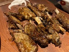 -丝路金桃·新疆菜(徐汇店)