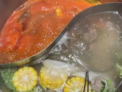 -小城牛事·鲜牛肉火锅(万达店)