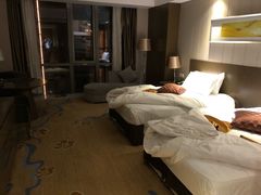 -昆山皇冠国际会展酒店