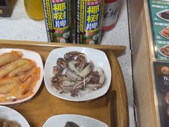 -面道赞宁海海鲜面(迎凤街店)