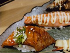-友壹町寿司(嘉洲广场店)