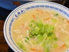 -老雒阳面馆·水席·洛阳菜(王城路店)