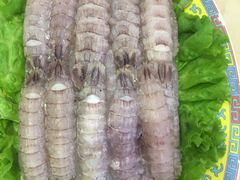 -清真·马家火锅美食城(镇江北路店)
