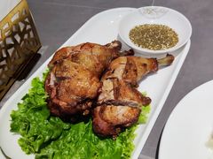 香酥鸡腿-燕春楼(海河华鼎店)